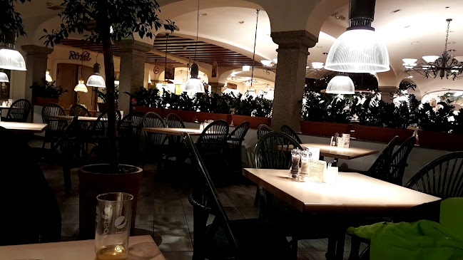 Landzeit Voralpenkreuz