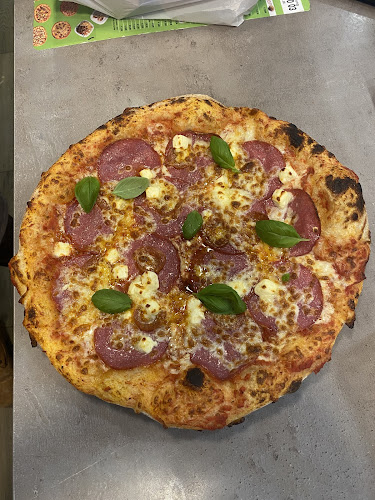 Pizza Manufaktur - Gastronomie und Hotellerie