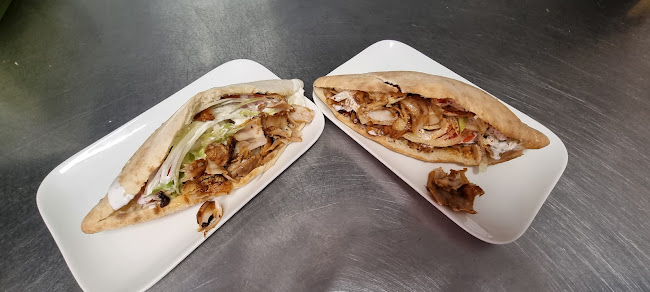 PIZZA DON - Pizza Burger Salate Snacks - Kufstein