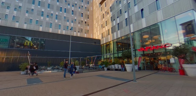 Westbahnhof, Europaplatz 1, 1150 Wien