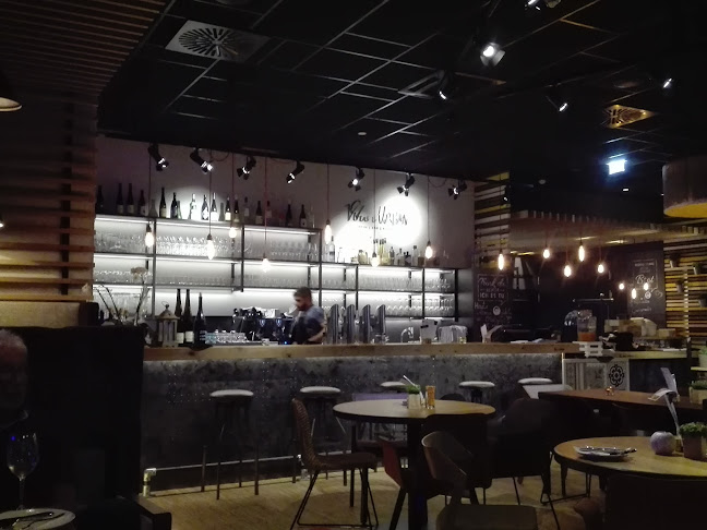 Comentarii opinii despre Vitus & Urban