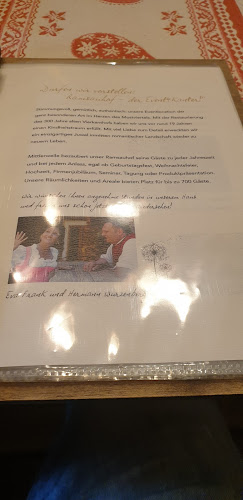 Ramsauhof 4.0 - Das kultige Wirtshouse - Gastronomie und Hotellerie