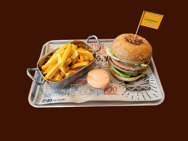 Comentarii opinii despre Centimeter in Gersthof