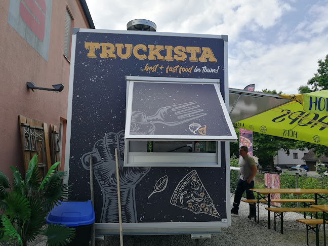 Opinii despre FOODTRUCK în Wartberg an der Krems - Gastronomie und Hotellerie