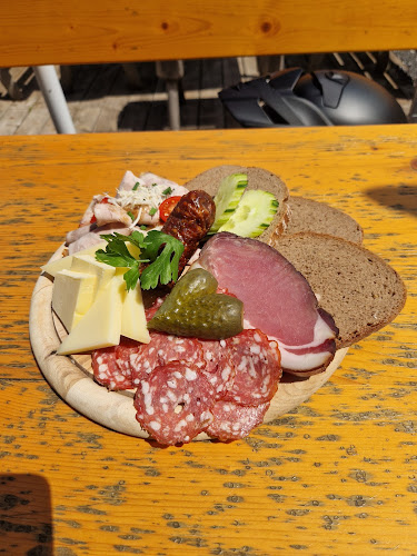 Aichingerhütte - Villach