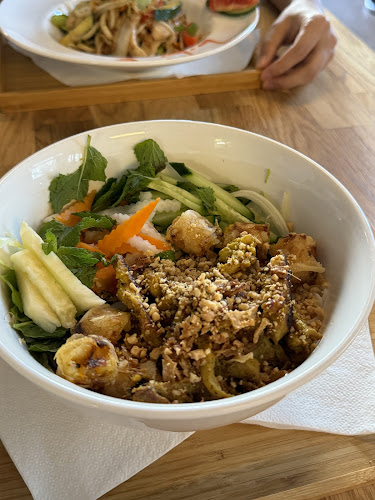 Le's - Vietnamesische Küche - Gastronomie und Hotellerie