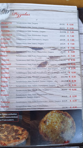 Kurtis Kebap und Pizza Ratzersdorf