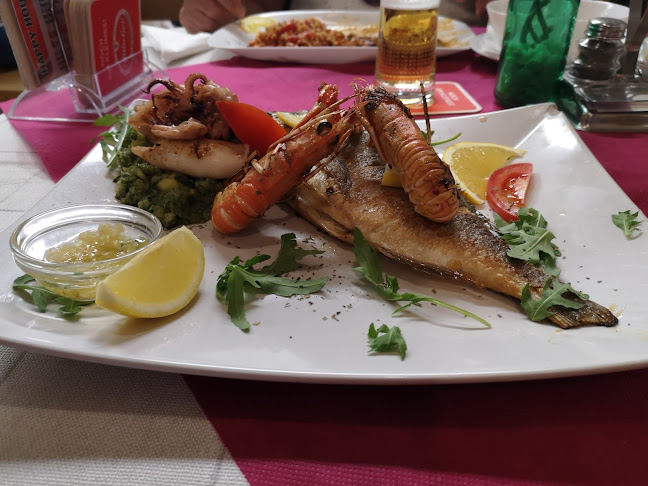 Dego Restaurant - Gastronomie und Hotellerie