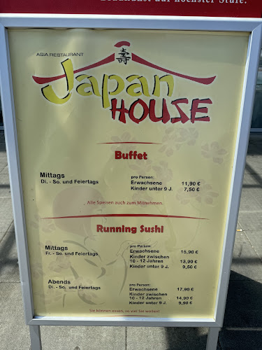 Japan House - Braunau am Inn