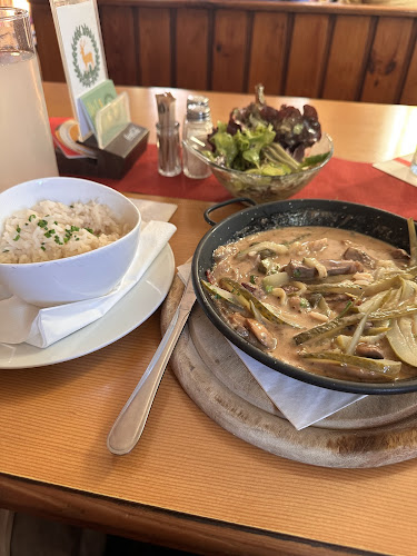 Opinii despre Goldener Hirsch în Wien - Gastronomie und Hotellerie