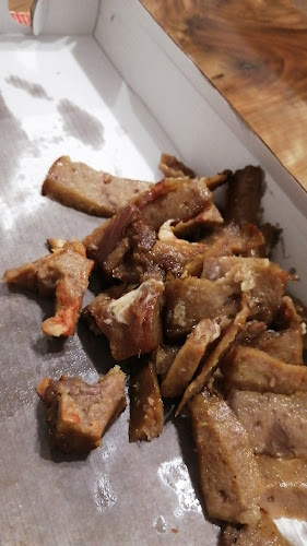 Comentarii opinii despre Trio Kebap Pizza Falafel