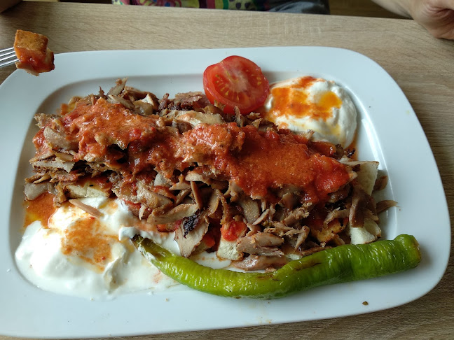 Comentarii opinii despre Can Grill