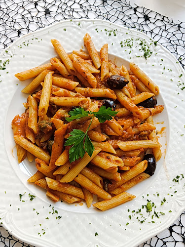 Comentarii opinii despre Pasta e Vino