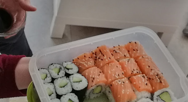 Haru Sushi Bar - Gastronomie und Hotellerie