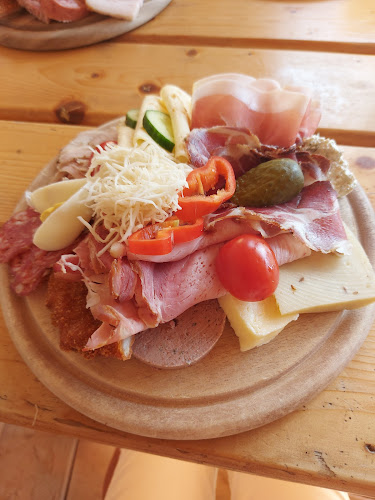 Comentarii opinii despre Jausenstation Staudacher