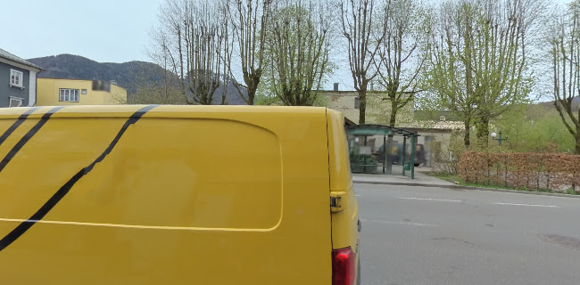 ISCULA Gastro Pizzeria -Kebap -Grill, F. A. VERDIL - Bad Ischl