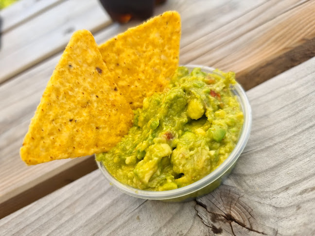 Taco Shack - Gastronomie und Hotellerie