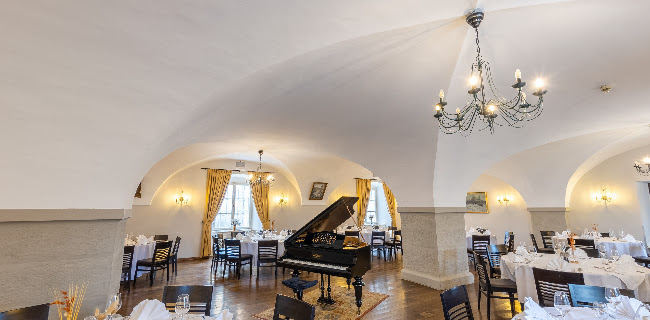 Opinii despre Stiftrestaurant LEOPOLD în Klosterneuburg - Gastronomie und Hotellerie