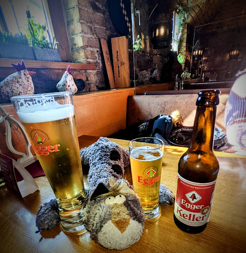 Klosterkeller Mehrerau - Bregenz