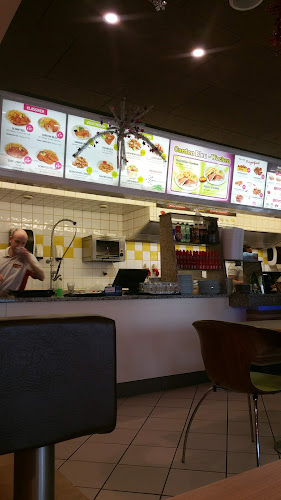 Klaffenaustraße 108, 8230