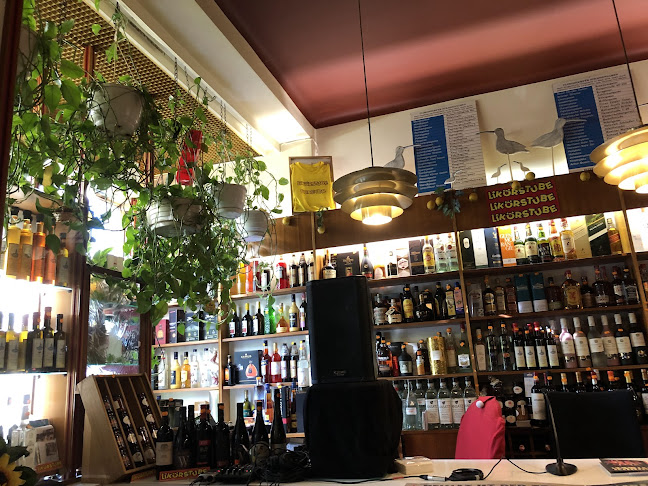 Likörstube Sveceny - Gastronomie und Hotellerie