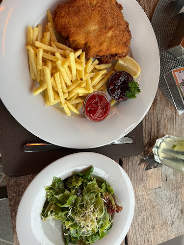 Opinii despre Restaurant Metzgerwirt în St. Veit im Pongau - Gastronomie und Hotellerie