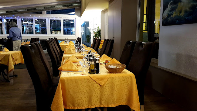 Pizzeria Uno Alpenstraße - Gastronomie und Hotellerie