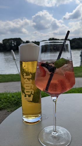 Wellen.Spiel - Restaurant Wachau - Krems