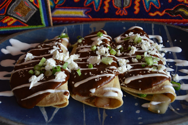 Opinii despre Mezcal în Krems an der Donau - Gastronomie und Hotellerie