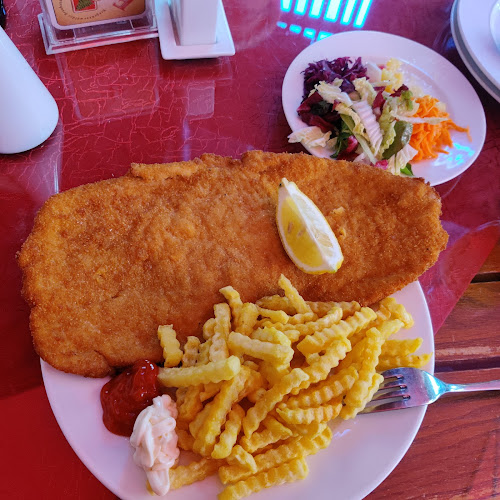 Opinii despre Gastwirtschaft Schattenburg în Feldkirch - Gastronomie und Hotellerie