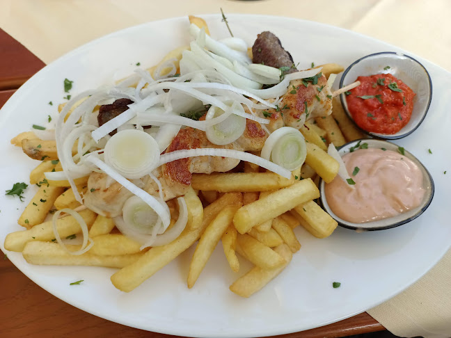 Comentarii opinii despre Hartlwirt ALEN Gastro GmbH