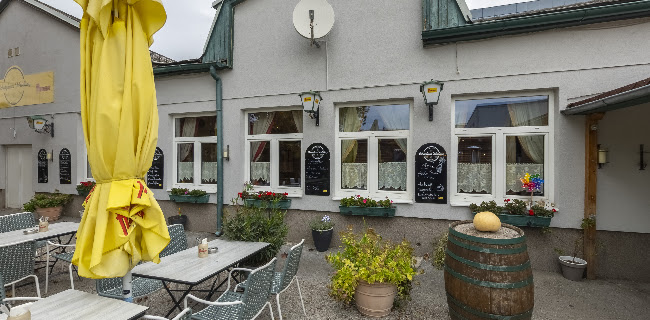 Schutzhaus Meidling - Wien