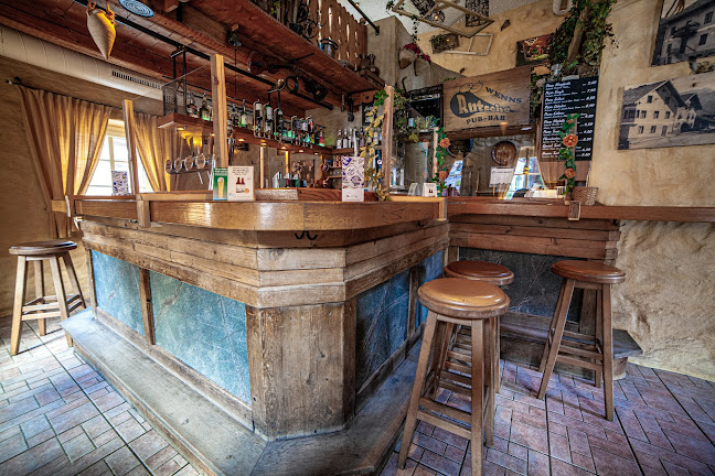 Rutsche Pub - Bar