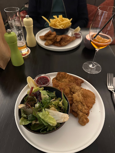 illvy restaurant | bar - Gastronomie und Hotellerie