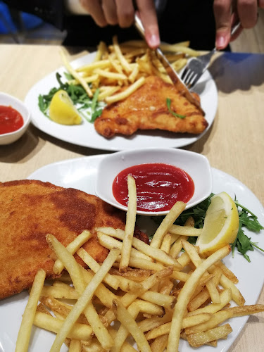 Billa Marktküche Südpark - Gastronomie und Hotellerie