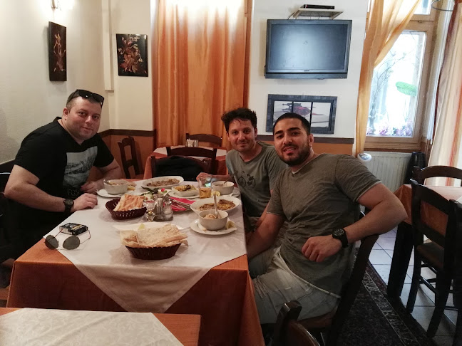 Burggasse 42, 1070 Wien