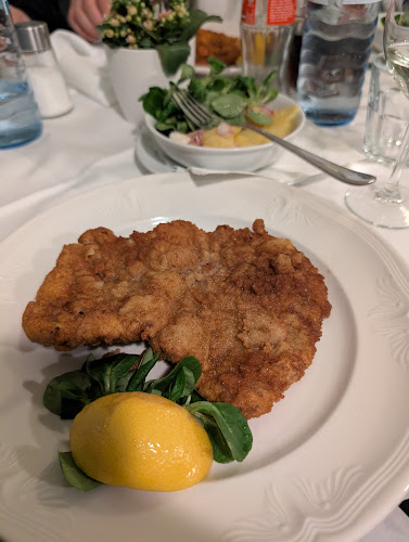 Opinii despre Winklers Zum Posthorn în Wien - Gastronomie und Hotellerie