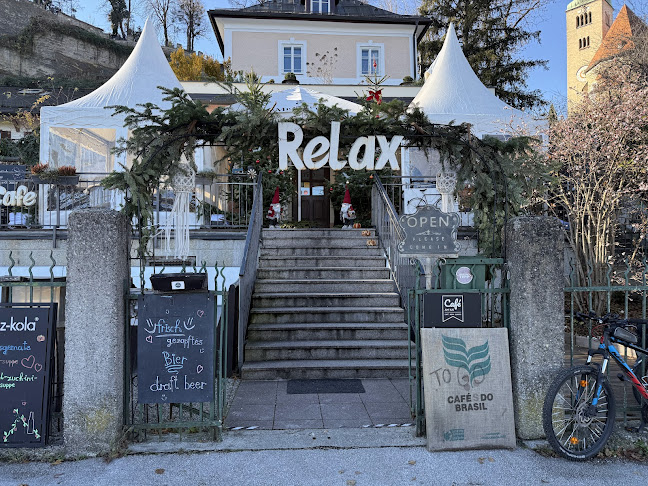 Opinii despre Cafe am Kai - Daniela's LEIZ GmbH în Salzburg - Gastronomie und Hotellerie