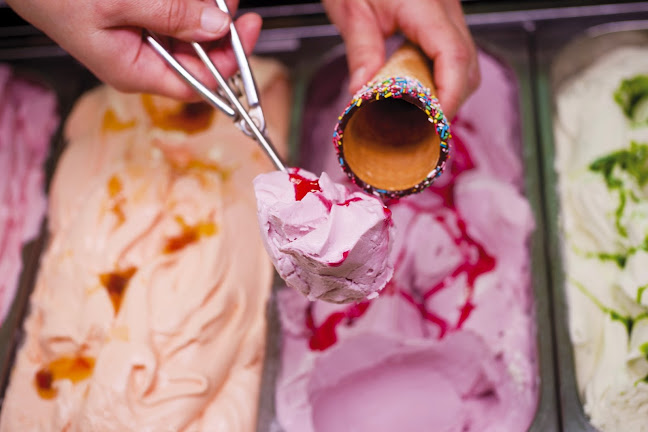 Opinii despre Kaffee-Konditorei Gumhalter în Oberwart - Gastronomie und Hotellerie