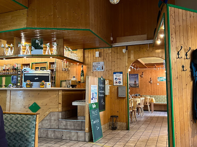 Restaurant Soosser - Wien