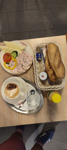 ANKER Auhofcenter - Wien