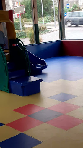 Opinii despre McDonald's Neunkirchen în Neunkirchen - Gastronomie und Hotellerie