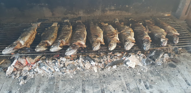 Opinii despre Gasthaus ADRIA în Ansfelden - Gastronomie und Hotellerie