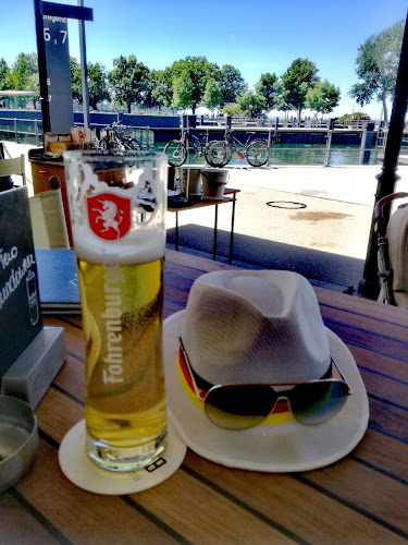 Pier69 Hafenrestaurant - Bregenz