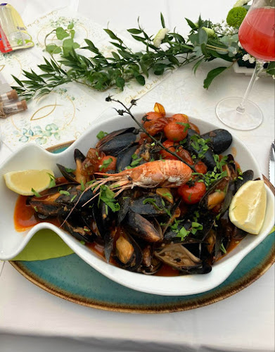 Restaurant Seestuben - Gastronomie und Hotellerie