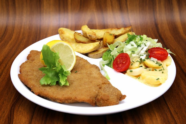 Pizzeria Tornado Burger & Kebap - Gastronomie und Hotellerie