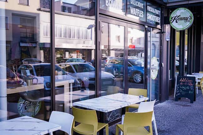 Kenny´s Bludenz - Bludenz