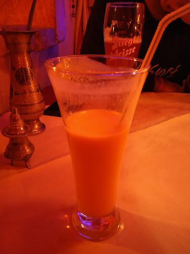 Indian Restaurant Taj Mahal - Gastronomie und Hotellerie