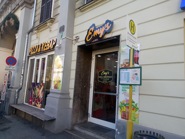 Comentarii opinii despre Pizza & Kebap Ecke