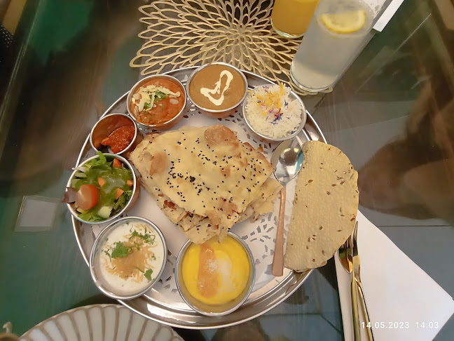 Indisches Restaurant Guru Braunau - Braunau am Inn